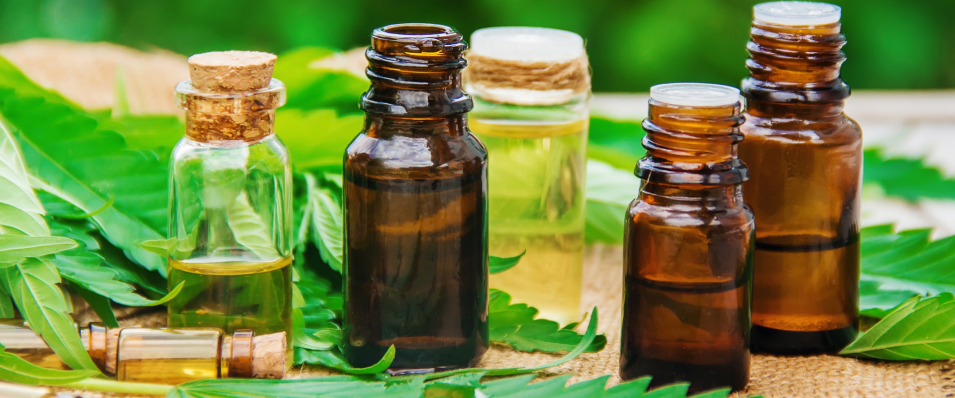 Why is cbd in everything?