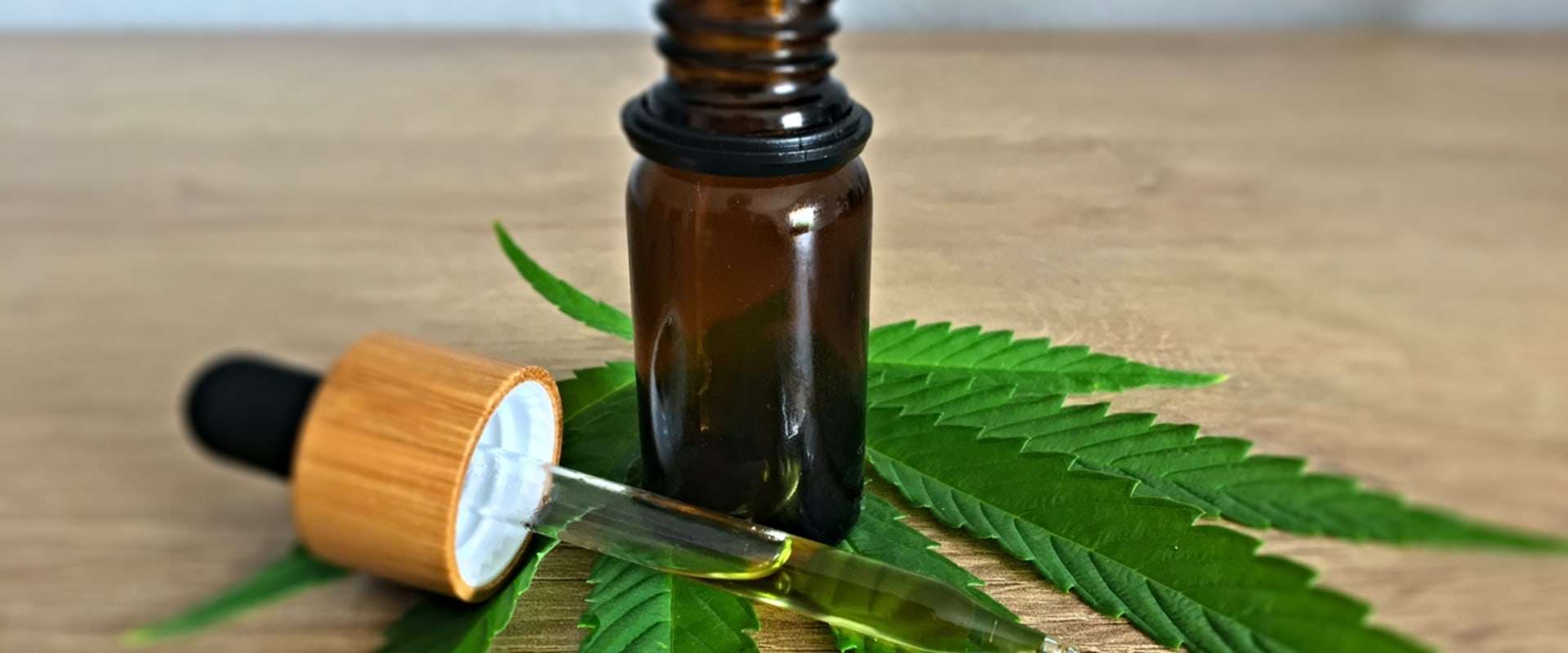 Do you have to take cbd forever?