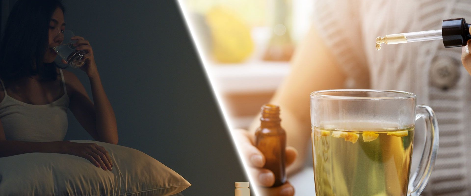 Is it ok to take cbd before work?