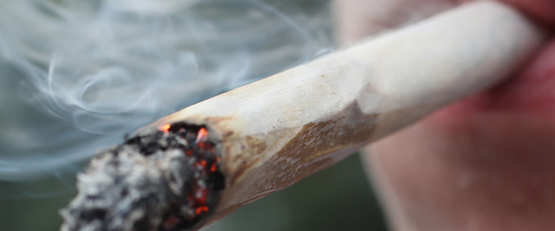 What smoking weed taught me?
