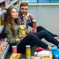 Where does the term munchies come from?