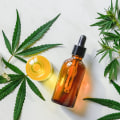 What is cbd oil found in?